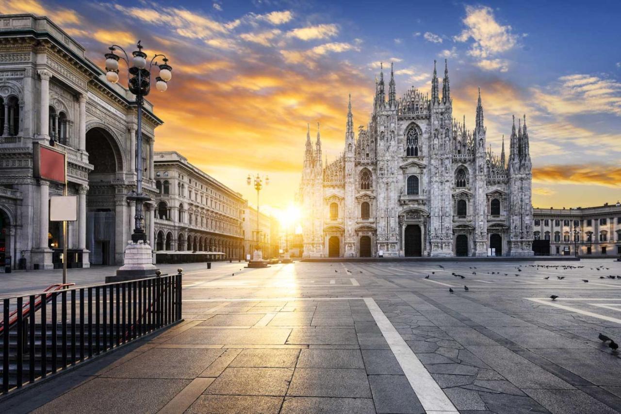Apartamento Life Sweet - Fiera, Duomo *